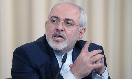 Irán reitera su desconfianza en el gobierno de Trump